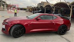 شيفروليه كامارو